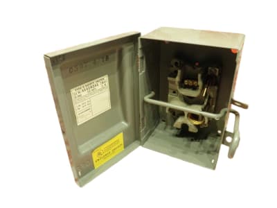 EATON CORPORATION 4141H-241