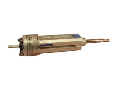 FESTO DSL-25-100-270P-S2-FF