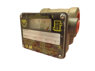 UNIVERSAL FLOW MONITORS MN-BSE100GM-16-32V1.0-A1NU-80U