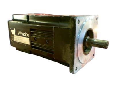 WHEDCO MTR-3S32-G-R-0-E-0