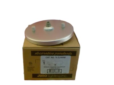JUNO LIGHTING TLQJ44NI