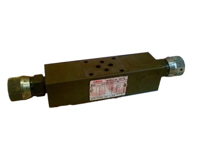 NACHI OCF-G01-W20-Y-20