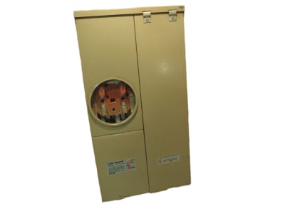 EATON CORPORATION CGBT24M1S