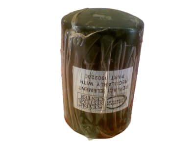 CONTINENTAL HYDRAULICS 902200