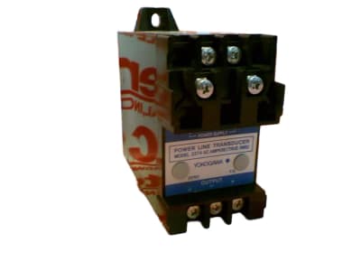 YOKOGAWA 2374-AC120