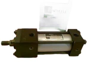 C&C MFG CCO2A-B02-AMA90