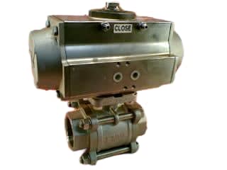 FNW VALVE CORP 80DA0375