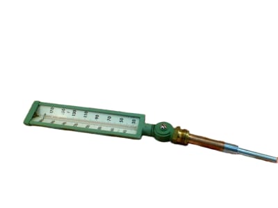 WEISS INSTRUMENTS A9VU35-180