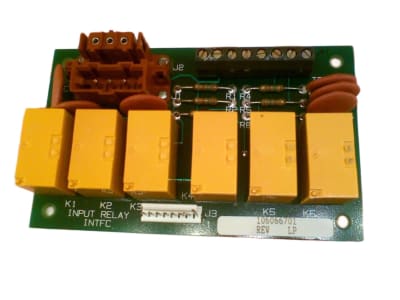 NIDEC CORP 106066701