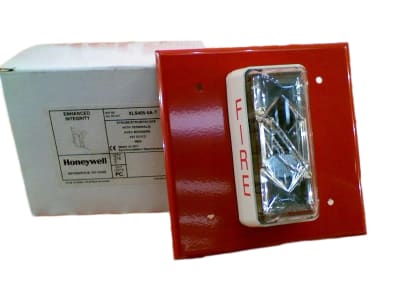 HONEYWELL XLS405-5A-T