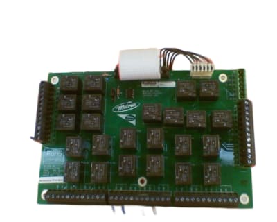 METRON ELEDYNE 1820-900-00004