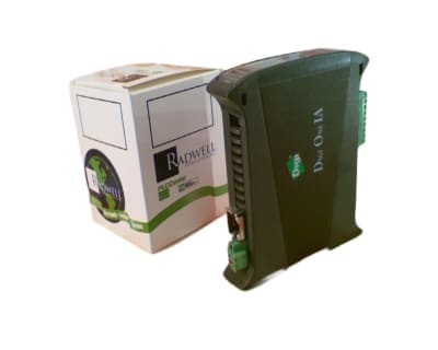 DIGI INTERNATIONAL 50000764-01
