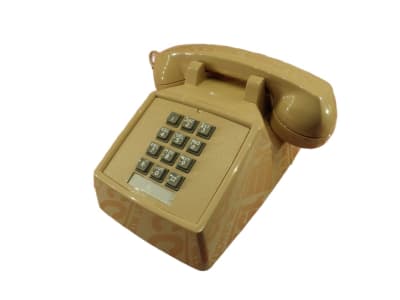 ITT 250013-MBA-20M-4-94