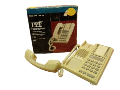ITT 349075-MOE-20FDM1094
