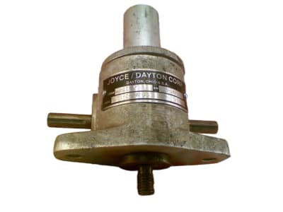 JOYCE DAYTON WJ51I