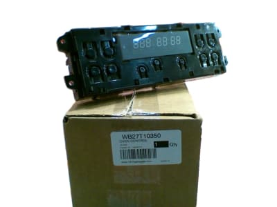 GENERAL ELECTRIC WB27T10350