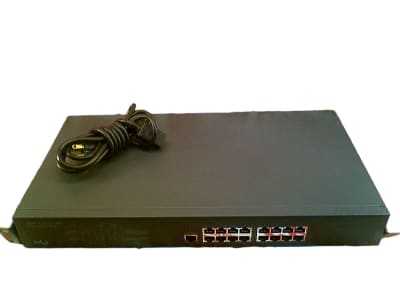 INTEL EE140TX16