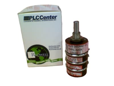 BOWMAR RVP1-S409