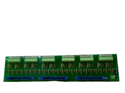 IMPACT SYSTEMS 05-1134-00