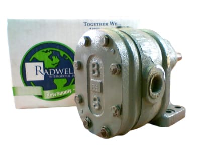 BSM PUMP 713-53-3