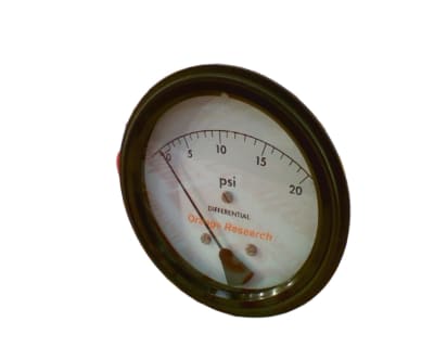 ORANGE RESEARCH 1203PGT-1A-4.5B-T2