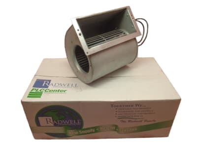 EBM PAPST D3G133-BF03-06