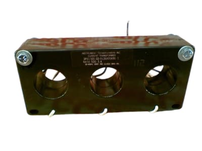 TOSHIBA 3P81-501