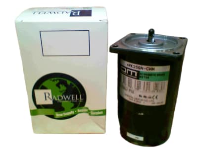 ORIENTAL MOTOR 4RK25GN-CWN