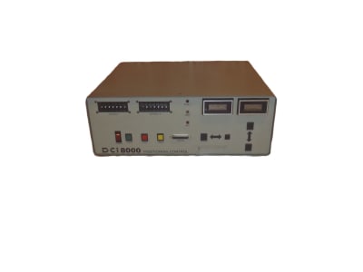 DESIGN COMPONENTS DCI8000-2