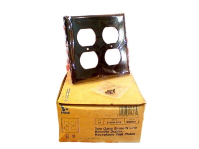 EAGLE ELECTRIC 2150B-BOX