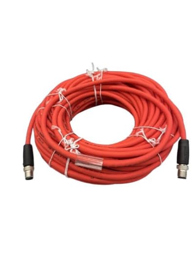 BALLUFF BCC M414-M414-6D-338-ES24N9-200