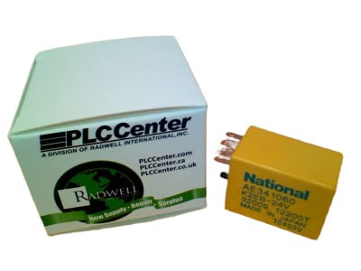 MATSUSHITA ELECTRIC K2EB-24V-1