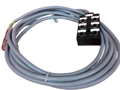 NSI INDUSTRIES 3400016