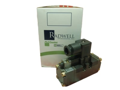 CKD CORP PV5-6-FG-S-1