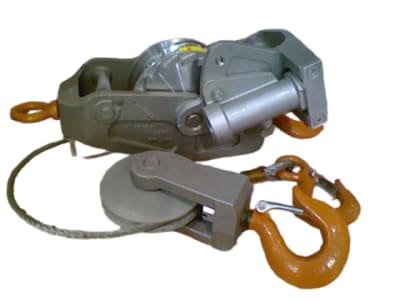 LUG ALL 6000-15SH