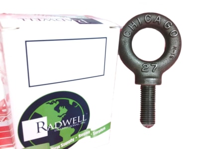 CHICAGO HARDWARE 12925-1