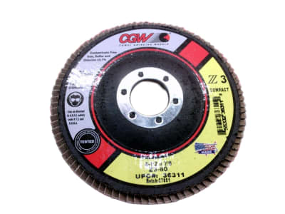 CGW ABRASIVES 36311