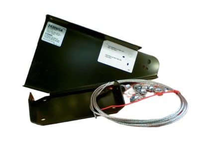 MARLEY ENGINEERED PRODUCTS 2430W-G