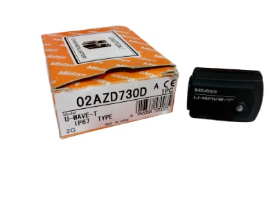 MITUTOYO 02AZD730D