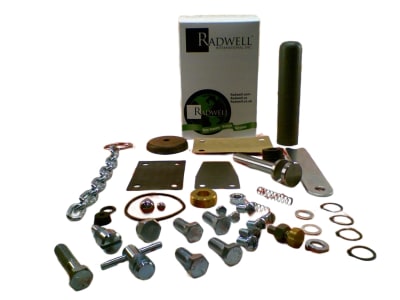 PELL CABLE CUTTER COMPANY P62