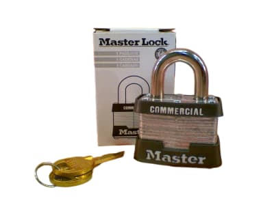 MASTER LOCK 3KA-3381