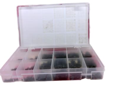 MASTERKIT 400-18