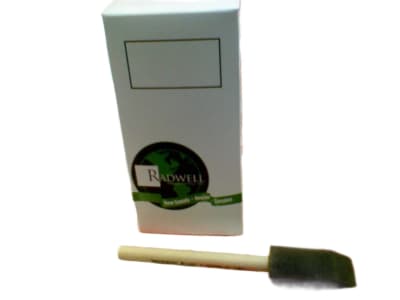 TORRINGTON BRUSH WORKS 10001