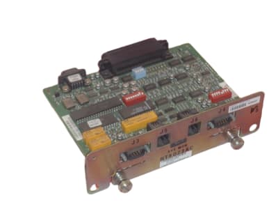 NORTEL NETWORKS NT8D22AC-12