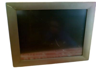 ADVANTECH TPC1261HA1B9003E-T