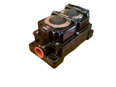 EATON CORPORATION 10250H-1888