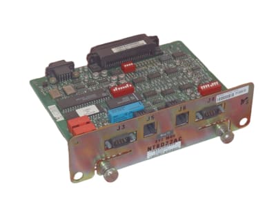 NORTEL NETWORKS NT8D22AC-11