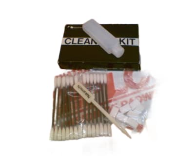 NAKAMICHI CLEANING-KIT