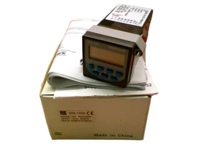 DYNAPAR 0732003
