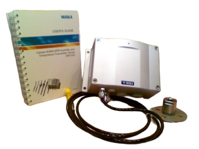 VAISALA SENSOR SYS HMT3303E0A001BCA